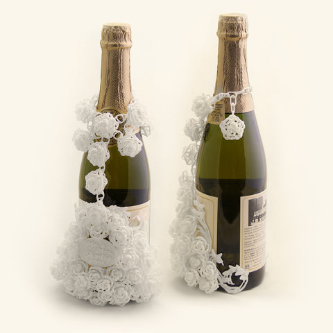 Bouquet - Wine Bottle Sleeve (**Award Winner**)
