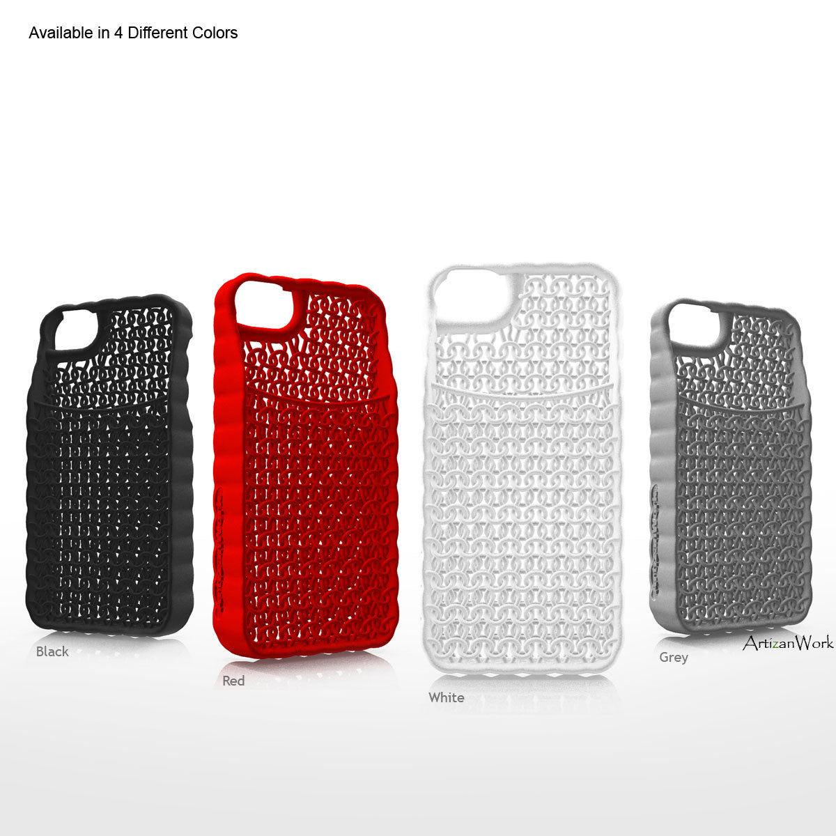 Sweater - Apple iPhone Case with Pocket (Fits the iPhone 5 or 5s) Sweater - Apple iPhone Case with Pocket (Fits the iPhone 5 or 5s)