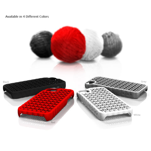 Sweater - Apple iPhone Case  (Fits the iPhone 5 or 5s) (**Award Winner**)