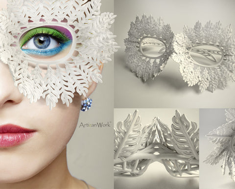 Owl's Eyes - Eyewear (**Award Winner**)