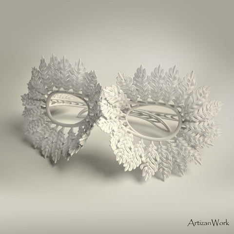 Owl's Eyes - Eyewear (**Award Winner**)